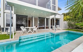 Sentinel Beach House - Auckland Holiday Retreat Holiday Home New Zealand