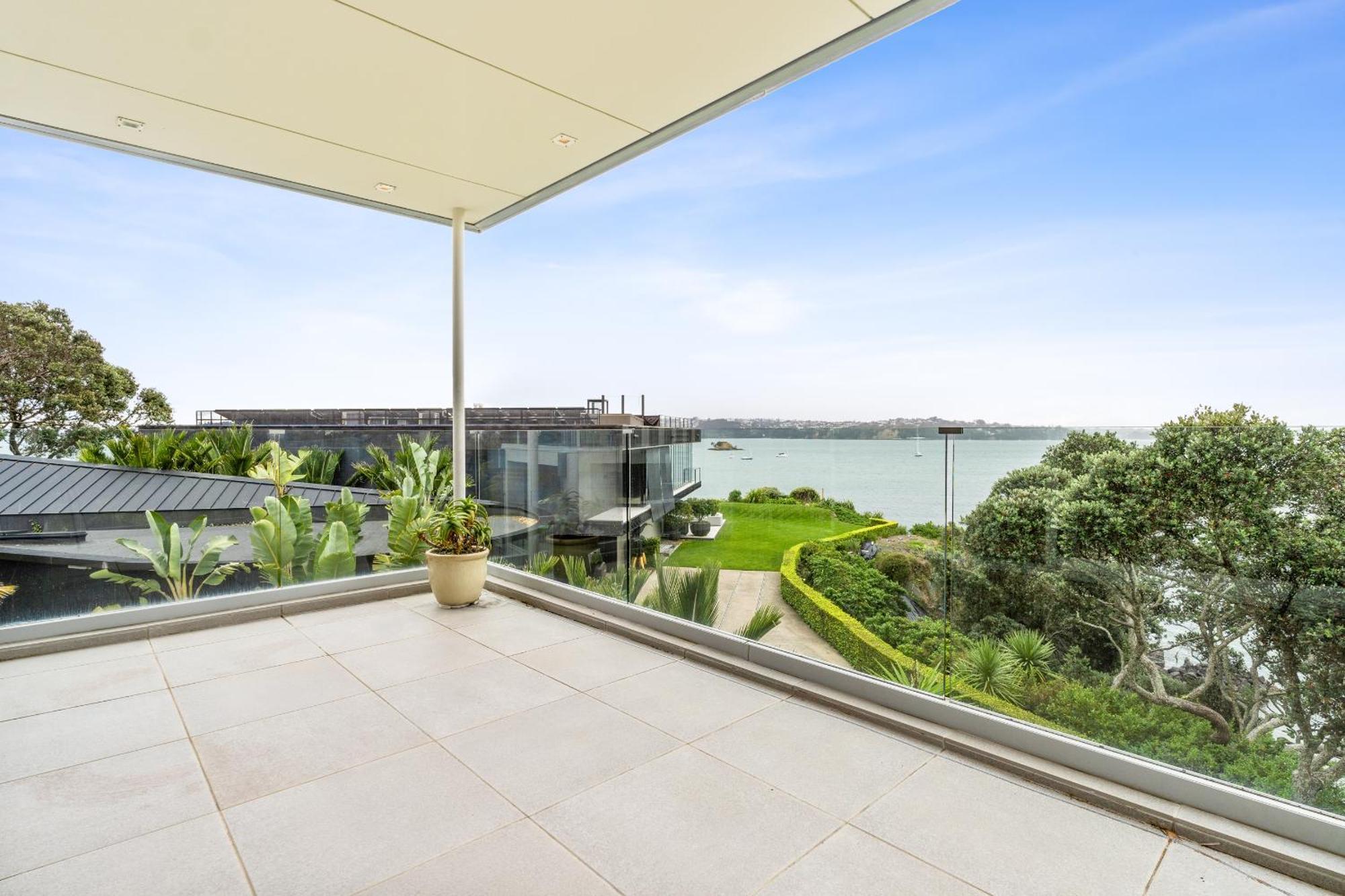 Sentinel Beach House - Auckland Holiday Retreat Villa Exterior photo