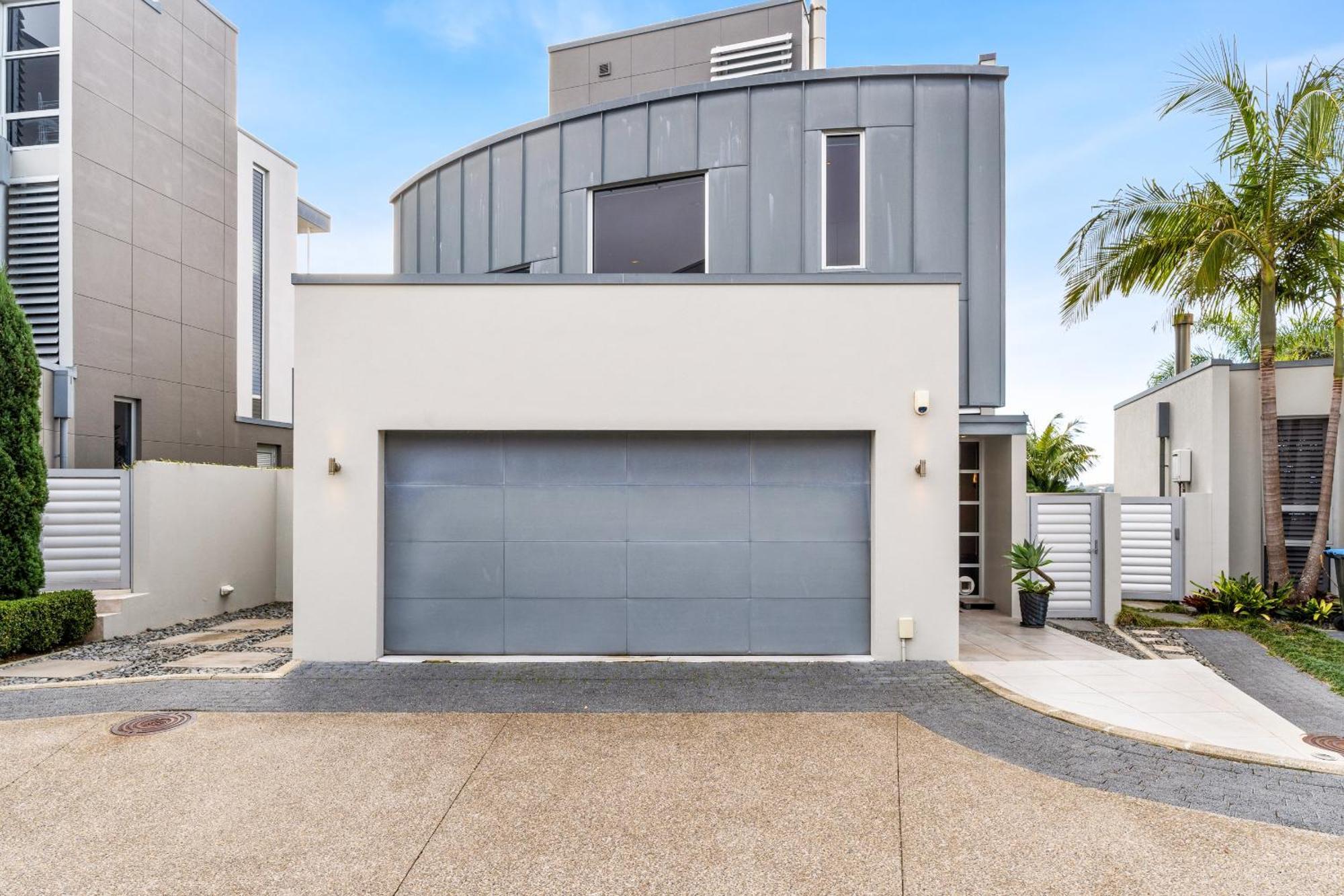 Sentinel Beach House - Auckland Holiday Retreat Villa Exterior photo